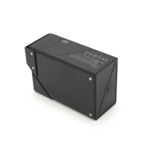 Батарея универсальная FULLTECH 30000mAh, PD65W+22.5W, Input(Type-C), Output(USB,Type-C) (PRIME-30/65)