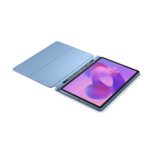 Чехол для планшета Lenovo Idea Tab Folio Case Blue (ZG38C06994) Чехол для планшета Lenovo Idea Tab Folio Case Blue (ZG38C06994)