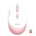 Мышка Meetion R571 Wireless White/Pink (MT-R571-P)