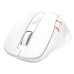 Мышка Meetion BTM032 Wireless/Bluetooth/USB White (MT-BTM032-B)
