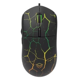 Мышка Meetion M930 USB Black (MT-M930_V23-A)