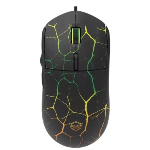 Мышка Meetion M930 USB Black (MT-M930_V23-A)