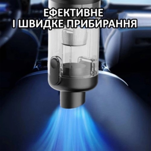 Пылесос Aspiring Aspiring Gale 4 Blow air Wireless and Cord 17000 Pa (GL16P12K)