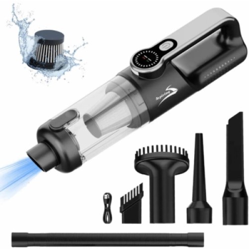 Пылесос Aspiring Aspiring Gale 4 Blow air Wireless and Cord 17000 Pa (GL16P12K)