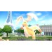 Игра Nintendo POKEMON LEGENDS Z-A, картридж (Switch 2) (0045496313043)