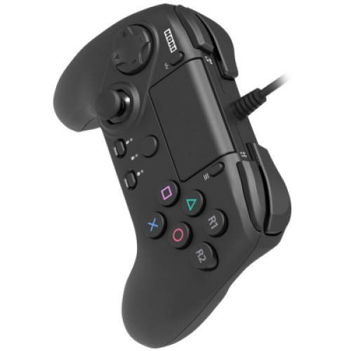 Геймпад Hori Fighting Commander Octa PC/PS4/PS5 USB Black (SPF-023U)