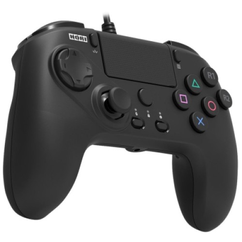 Геймпад Hori Fighting Commander Octa PC/PS4/PS5 USB Black (SPF-023U)