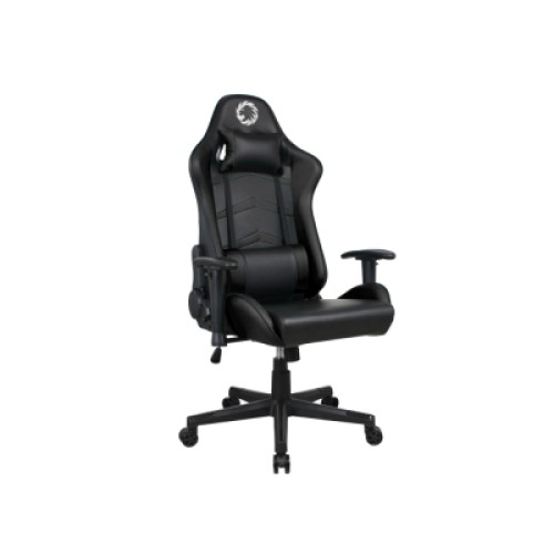 Кресло игровое Gamemax GCR09 Black