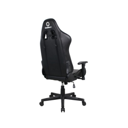 Кресло игровое Gamemax GCR09 Black