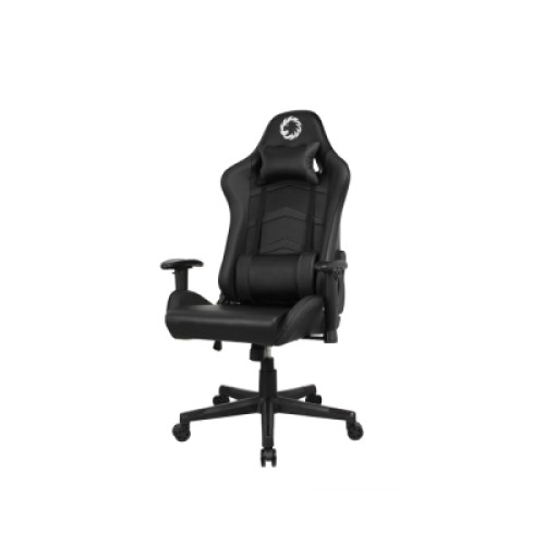 Кресло игровое Gamemax GCR09 Black