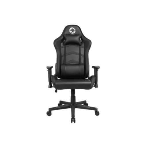 Кресло игровое Gamemax GCR09 Black