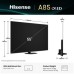Телевизор Hisense 55A85Q Телевизор Hisense 55A85Q