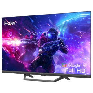 Телевизор Haier H32S80EFX