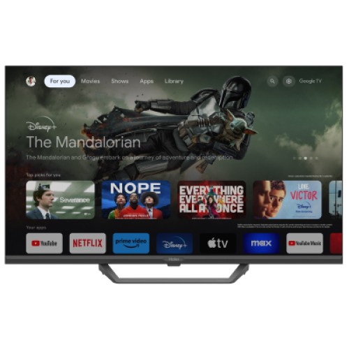 Телевизор Haier H32S80EFX Телевизор Haier H32S80EFX