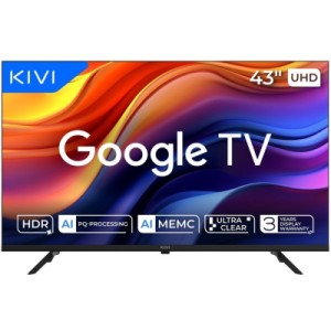 Телевизор Kivi 43U800KB