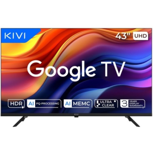Телевизор Kivi 43U800KB Телевизор Kivi 43U800KB