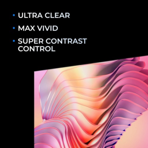 Телевизор Kivi 65U820KB Телевизор Kivi 65U820KB