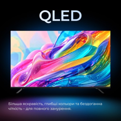 Телевизор Kivi 65U820KB Телевизор Kivi 65U820KB