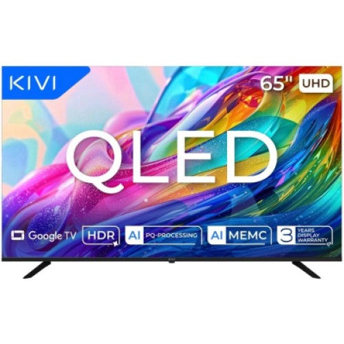 Телевизор Kivi 65U820KB Телевизор Kivi 65U820KB