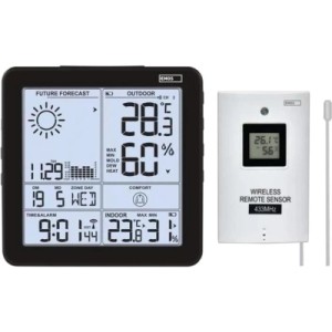 Метеостанція EMOS E5080