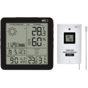 Метеостанція EMOS E5080