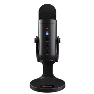 Мікрофон Meetion MC20 Black (MT-MC20-A)