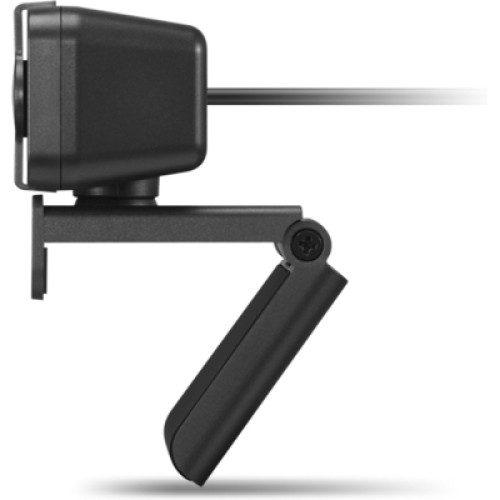 Веб-камера Lenovo Essential FHD Gen2 Black (4XC1S15018) Веб-камера Lenovo Essential FHD Gen2 Black (4XC1S15018)