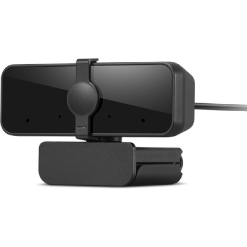 Веб-камера Lenovo Essential FHD Gen2 Black (4XC1S15018) Веб-камера Lenovo Essential FHD Gen2 Black (4XC1S15018)