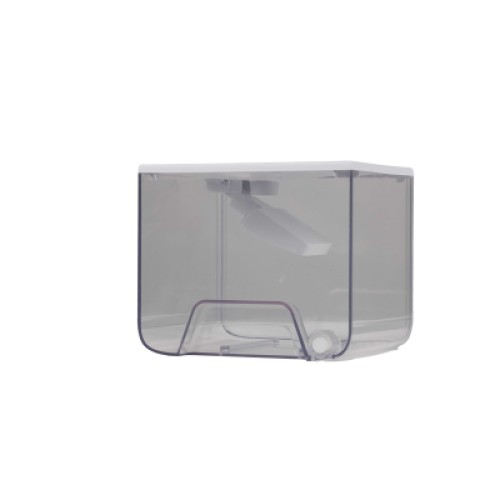 Осушитель воздуха Hyundai HDSH001UA 350мл.на добу, 25м.кв, 40Вт, дисплей, ел.кер-ня, таймер, (HDSH001UA)