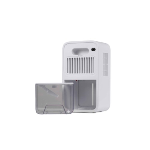 Осушитель воздуха Hyundai HDSH001UA 350мл.на добу, 25м.кв, 40Вт, дисплей, ел.кер-ня, таймер, (HDSH001UA)