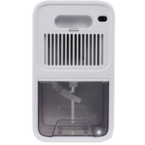 Осушитель воздуха Hyundai HDSH001UA 350мл.на добу, 25м.кв, 40Вт, дисплей, ел.кер-ня, таймер, (HDSH001UA)