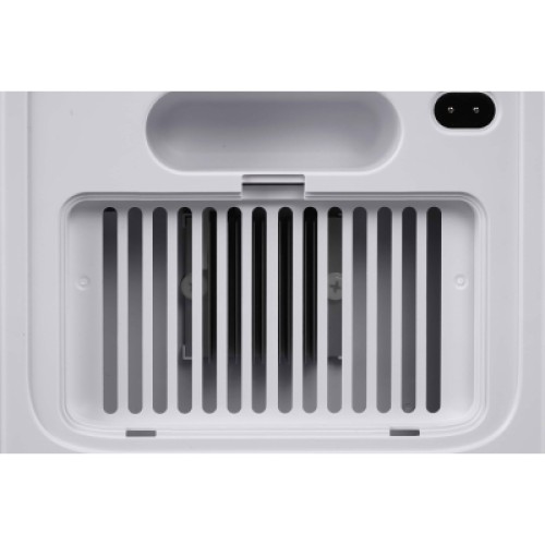 Осушитель воздуха Hyundai HDSH001UA 350мл.на добу, 25м.кв, 40Вт, дисплей, ел.кер-ня, таймер, (HDSH001UA)