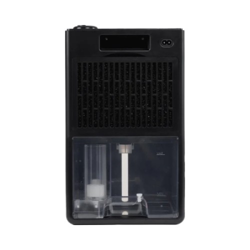 Осушитель воздуха Hyundai HDSH002UA 1л.на добу, 25м.кв, 70Вт, фуккція зволоження, ел.кер-н (HDSH002UA) Осушитель воздуха Hyundai HDSH002UA 1л.на добу, 25м.кв, 70Вт, фуккція зволоження, ел.кер-н (HDSH002UA)