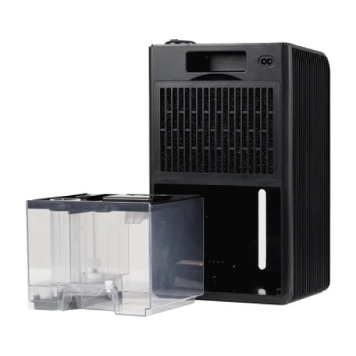 Осушитель воздуха Hyundai HDSH002UA 1л.на добу, 25м.кв, 70Вт, фуккція зволоження, ел.кер-н (HDSH002UA) Осушитель воздуха Hyundai HDSH002UA 1л.на добу, 25м.кв, 70Вт, фуккція зволоження, ел.кер-н (HDSH002UA)