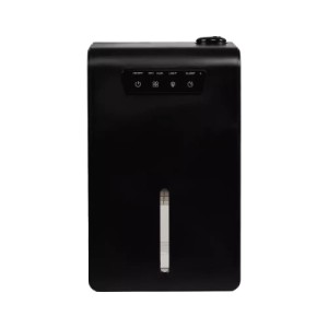 Осушувач повітря Hyundai HDSH002UA 1л.на добу, 25м.кв, 70Вт, фуккція зволоження, ел.кер-н (HDSH002UA)