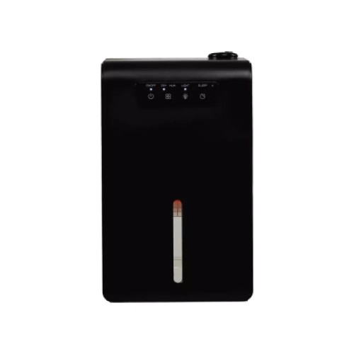 Осушитель воздуха Hyundai HDSH002UA 1л.на добу, 25м.кв, 70Вт, фуккція зволоження, ел.кер-н (HDSH002UA) Осушитель воздуха Hyundai HDSH002UA 1л.на добу, 25м.кв, 70Вт, фуккція зволоження, ел.кер-н (HDSH002UA)