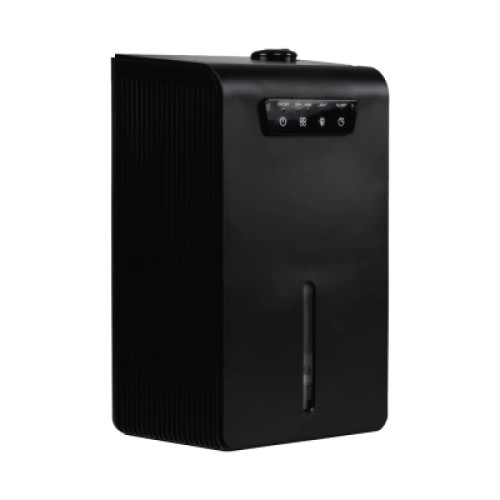 Осушитель воздуха Hyundai HDSH002UA 1л.на добу, 25м.кв, 70Вт, фуккція зволоження, ел.кер-н (HDSH002UA) Осушитель воздуха Hyundai HDSH002UA 1л.на добу, 25м.кв, 70Вт, фуккція зволоження, ел.кер-н (HDSH002UA)