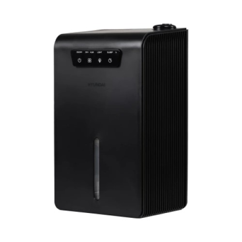 Осушитель воздуха Hyundai HDSH002UA 1л.на добу, 25м.кв, 70Вт, фуккція зволоження, ел.кер-н (HDSH002UA) Осушитель воздуха Hyundai HDSH002UA 1л.на добу, 25м.кв, 70Вт, фуккція зволоження, ел.кер-н (HDSH002UA)