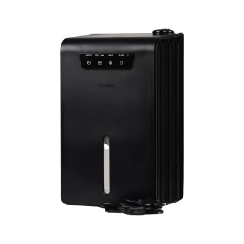 Осушитель воздуха Hyundai HDSH002UA 1л.на добу, 25м.кв, 70Вт, фуккція зволоження, ел.кер-н (HDSH002UA) Осушитель воздуха Hyundai HDSH002UA 1л.на добу, 25м.кв, 70Вт, фуккція зволоження, ел.кер-н (HDSH002UA)