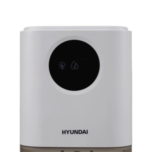 Осушитель воздуха Hyundai HDSH003UA 350мл.на добу, 25м.кв, 22,5Вт, дисплей, ел.кер-ня, таймер (HDSH003UA)