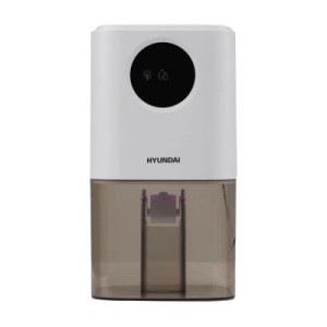 Осушувач повітря Hyundai HDSH003UA 350мл.на добу, 25м.кв, 22,5Вт, дисплей, ел.кер-ня, таймер (HDSH003UA)