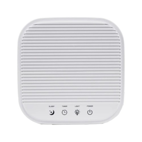 Осушитель воздуха Hyundai HDSH003UA 350мл.на добу, 25м.кв, 22,5Вт, дисплей, ел.кер-ня, таймер (HDSH003UA)