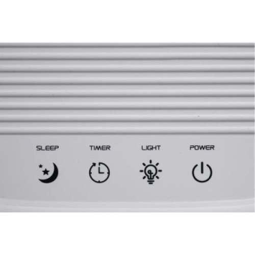 Осушитель воздуха Hyundai HDSH003UA 350мл.на добу, 25м.кв, 22,5Вт, дисплей, ел.кер-ня, таймер (HDSH003UA)