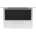 Ноутбук Apple MacBook Pro 14 A3434 M5 Silver (MDE54UA/A)