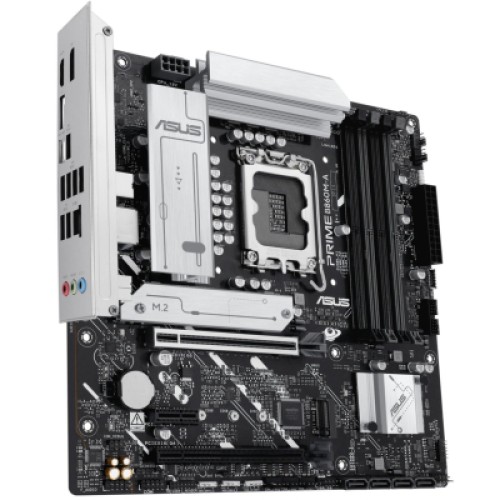 Материнская плата ASUS PRIME B860M-A-CSM