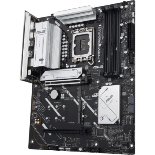 Материнская плата ASUS PRIME B860-PLUS-CSM