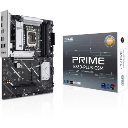 Материнская плата ASUS PRIME B860-PLUS-CSM