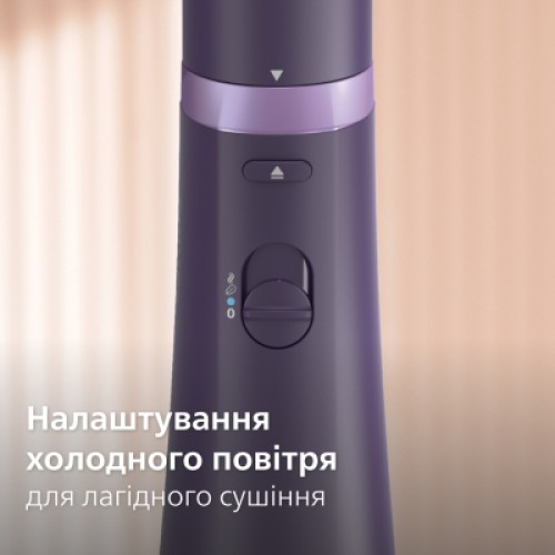 Фен-щетка Philips BHA305/00 Фен-щетка Philips BHA305/00