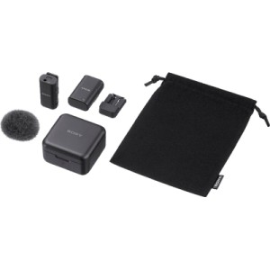 Мікрофон Sony ECM-W3S (ECMW3S.CE7)