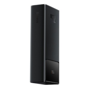 Батарея универсальная Baseus EnerFill FP41 30000mAh 22,5W PD QC black (E0027K00)